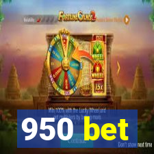 950 bet